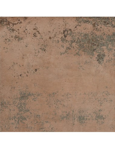 Porcelánico Manises, color Musgo 80x80cm de la marca Grespania.