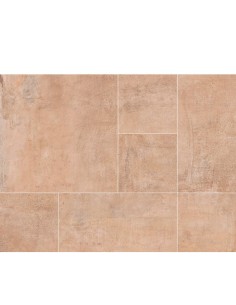 Porcelánico Manises, color Arcilla multiformato de la marca Grespania.