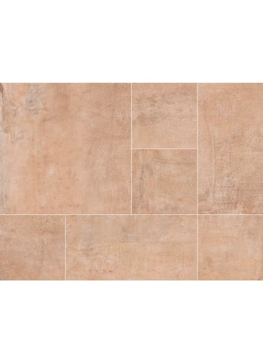 Porcelánico Manises, color Arcilla multiformato de la marca Grespania.