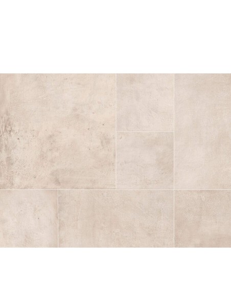 Porcelánico Manises, color Arena multiformato de la marca Grespania.