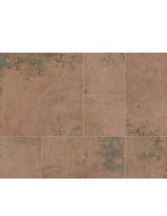 Porcelánico Manises, color Musgo multiformato de la marca Grespania.