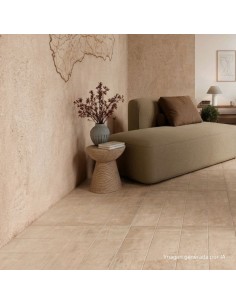 Porcelánico Manises, color Arena 30x30cm de la marca Grespania. Ref 41MN-00 2