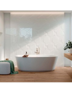 Azulejo ISLANDIA Copenhague de Grespania 60x120 | Grespania 2