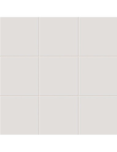 Azulejo Chroma, color gris, formato 20x20cm de la marca Mainzu.