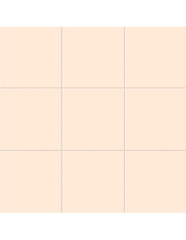Azulejo Chroma, color Beige, formato 20x20cm de la marca Mainzu.