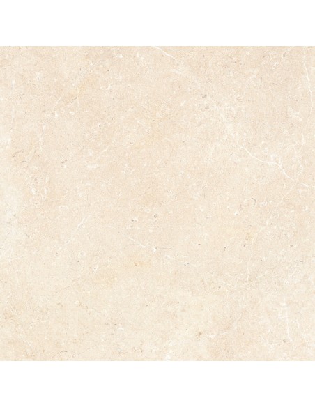 Porcelánico MYSTONE LIMESTONE Ivory 75x75cm de MARAZZI - M7E7