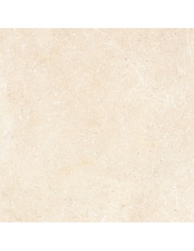 Porcelánico MYSTONE LIMESTONE Ivory 120x120cm de MARAZZI - M907