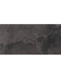 Porcelánico Mystone Ardesia Antracite 75x150cm de Marazzi - M03Z | Azulisimo