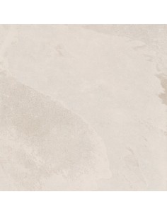 Porcelánico Mystone Ardesia Bianco 60x60cm de Marazzi - M03L | Azulisimo