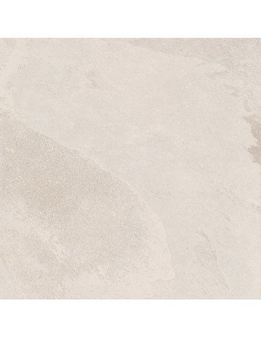 Porcelánico Mystone Ardesia Bianco 60x60cm de Marazzi - M03L | Azulisimo