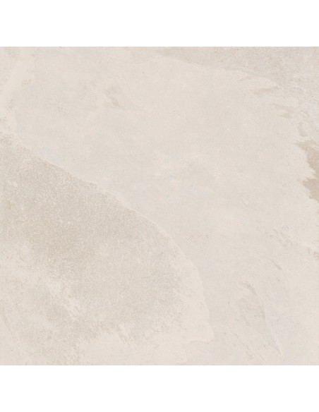 Porcelánico Mystone Ardesia Bianco 60x60cm de Marazzi - M03L | Azulisimo