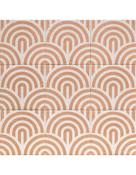 Porcelánico Decor Canem Three de Mainzu | Ref. PT03861