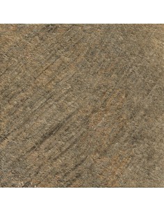 Porcelánico ROCKING Tobacco 60x60cm de MARAZZI - M16Q