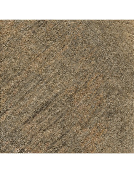 Porcelánico ROCKING Tobacco 60x60cm de MARAZZI - M16Q