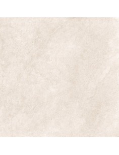 Porcelánico ARLES Blanco 120x120cm de GRESPANIA - 36RL40R | Azulisimo