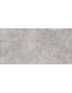 Porcelánico ARLES Gris 60x120cm de GRESPANIA | Azulisimo