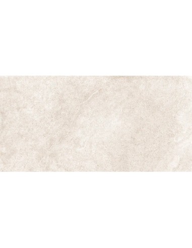 Porcelánico ARLES Blanco 60x120cm de GRESPANIA | Azulisimo