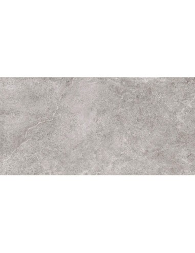 Porcelánico ARLES Gris 30x60cm de GRESPANIA - 46RL32R | Azulisimo