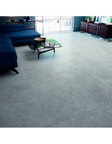 Porcelánico ARLES Gris 60x60cm de GRESPANIA - 82RL35R | Azulisimo