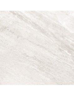 Porcelánico INDIANA Blanco 60x60cm de GRESPANIA - 82IN45R