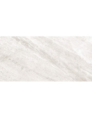 Porcelánico INDIANA Blanco 30x60cm de GRESPANIA - 46IN42R