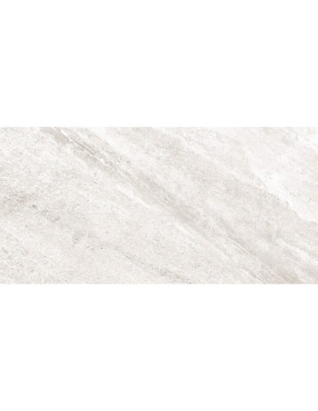 Porcelánico INDIANA Blanco 30x60cm de GRESPANIA - 46IN42R
