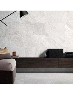 Porcelánico INDIANA Gris 30x60cm de GRESPANIA - 46IN32R 2
