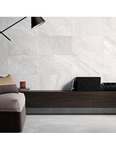 Porcelánico INDIANA Gris 30x60cm de GRESPANIA - 46IN32R