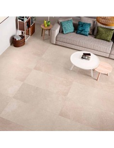 Porcelánico VILLAGE Sand 60x120cm de GRESPANIA - 44LL79R 2