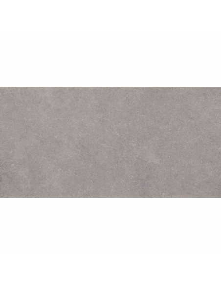 Porcelánico VILLAGE Grey 60x120cm de GRESPANIA | Efecto PIEDRA para Suelo y Pared | AZULISIMO