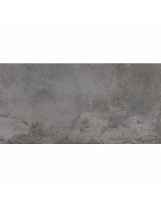 Porcelánico TEMPO Antracita 30x60cm de GRESPANIA | Azulisimo