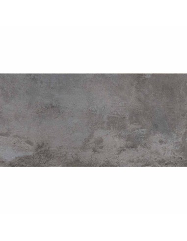 Porcelánico TEMPO Antracita 30x60cm de GRESPANIA | Azulisimo