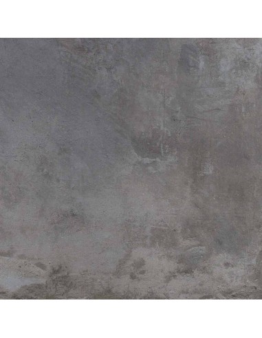 Porcelánico TEMPO Antracita 60x60cm de GRESPANIA | Azulisimo