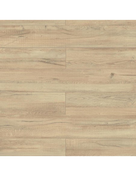 Porcelánico SAJONIA Roble 19.5x120cm de GRESPANIA