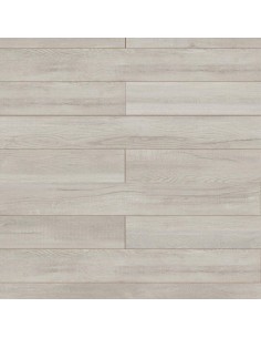 Porcelánico SAJONIA Fresno 14.5x120cm de GRESPANIA