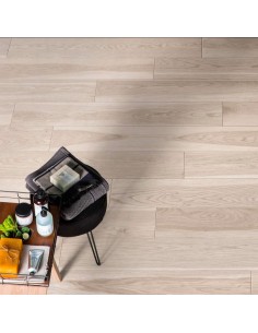 Porcelánico Treverkmore Almond de Marazzi. Referencia MMYU | Azulisimo 2