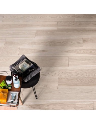 Porcelánico Treverkmore Almond de Marazzi. Referencia MMYU | Azulisimo