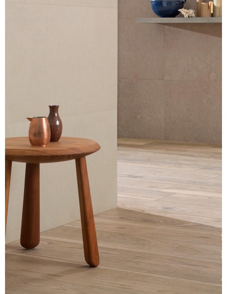 Porcelánico Treverkmore Natural de Marazzi. Referencia MMYV | Azulisimo