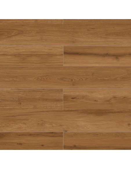 Porcelánico TREVERKLIFE Walnut 25x150cm de MARAZZI - Ref. MQYS | Azulisimo
