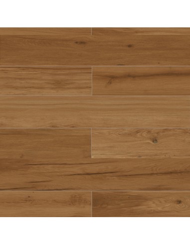 Porcelánico TREVERKLIFE Walnut 20X120cm de MARAZZI - Ref. MQYP | Azulisimo