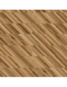 Porcelánico TREVERKLIFE Decoro industrial de MARAZZI - Ref. M0X5 | Azulisimo