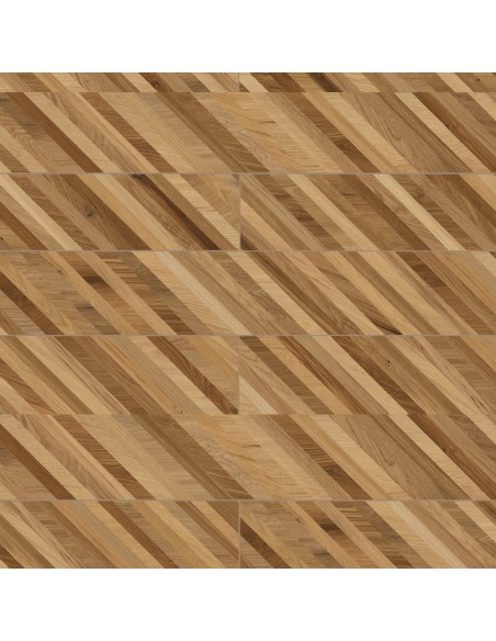 Porcelánico TREVERKLIFE Decoro industrial de MARAZZI - Ref. M0X5 | Azulisimo
