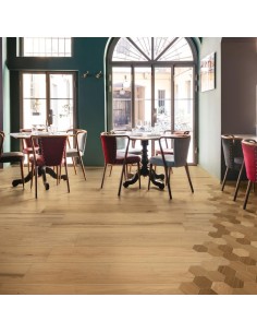 Porcelánico TREVERKLIFE Honey de MARAZZI - Ref. MQYQ | Azulisimo 2