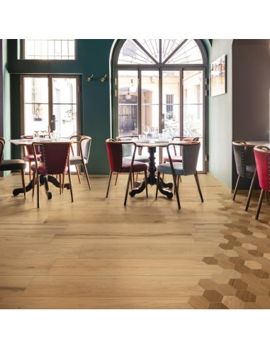 Porcelánico TREVERKLIFE Honey de MARAZZI - Ref. MQYQ | Azulisimo