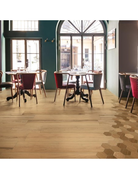 Porcelánico TREVERKLIFE Honey de MARAZZI - Ref. MQYQ | Azulisimo