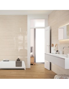 Porcelánico TREVERKLIFE Cherry 20X120cm de MARAZZI - Ref. MQYN | Azulisimo 2