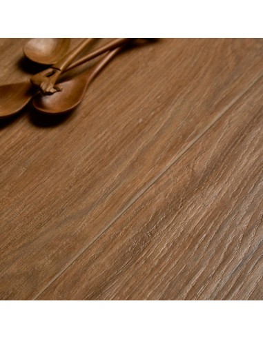 Porcelánico TREVERKLIFE Walnut 20X120cm de MARAZZI - Ref. MQYP | Azulisimo