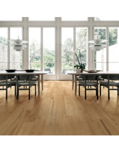 Porcelánico TREVERKLIFE Honey 20X120cm de MARAZZI - Ref. MQYM | Azulisimo 2