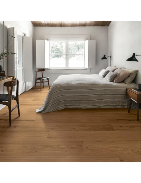 Porcelánico TREVERKLIFE Cherry 25x150cm de MARAZZI - Ref. MQYR | Azulisimo