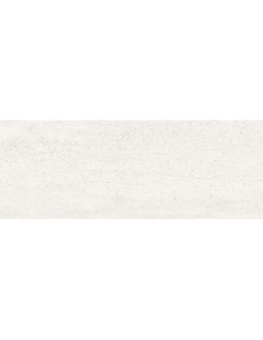 Porcelánico RIVERSIDE White 60x120cm Grespania | Efecto piedra | Azulisimo